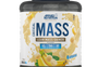 Applied Nutrition Critical Mass Professional 2.4kg Banana