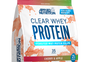 Applied Nutrition Clear Whey 875g Cherry & Apple