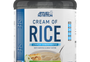 Applied Nutrition Cream Of Rice 2kg Apple Crumble