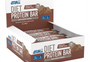 Applied Nutrition Diet Protein Bar 12x45g Chocolate Salted Caramel