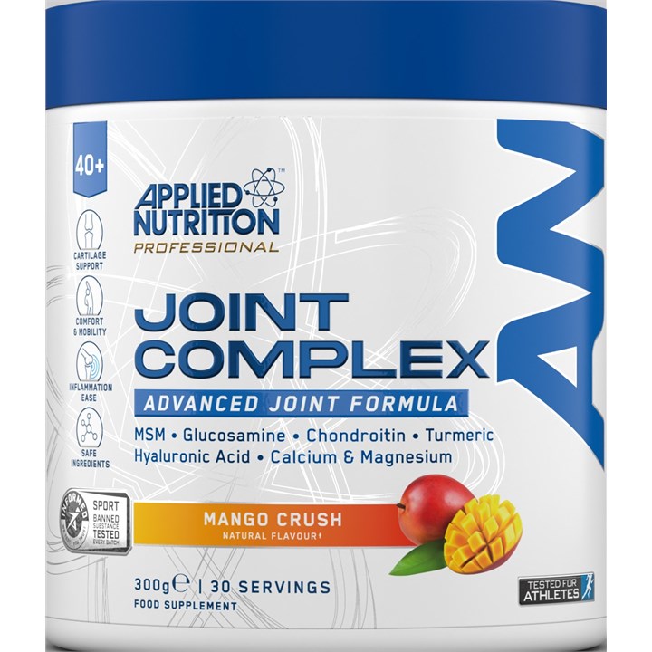 Applied Nutrition Joint Complex (40+ RANGE) 300g Mango Crush