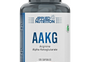 Applied Nutrition AAKG 120 Veg Caps