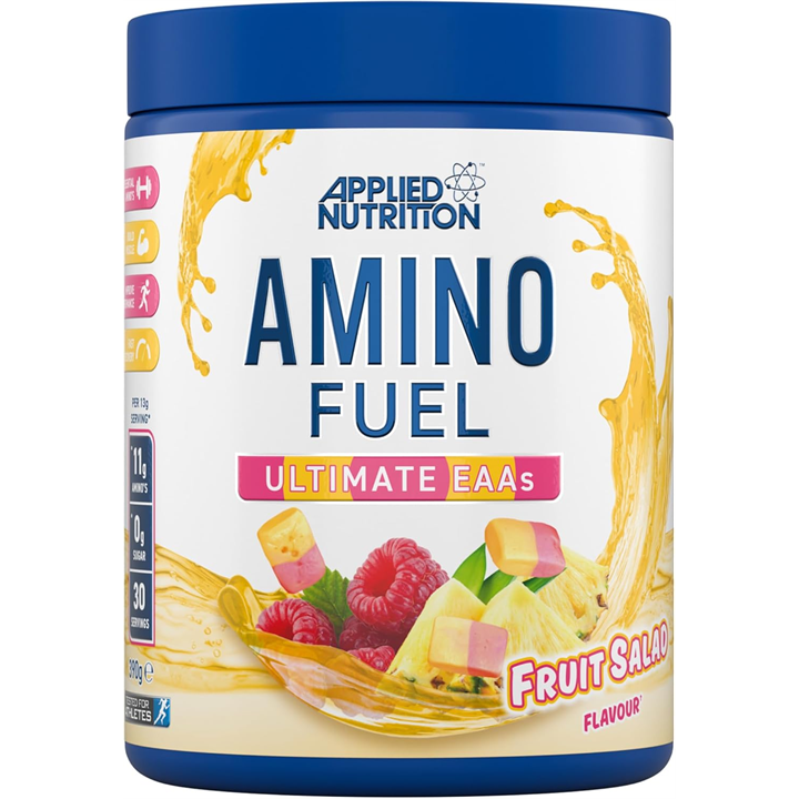 Applied Nutrition Amino Fuel 390g Fruit Burst