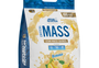 Applied Nutrition Critical Mass Professional 6kg Banana
