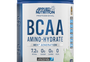 Applied Nutrition BCAA Amino-Hydrate 450g Green Apple