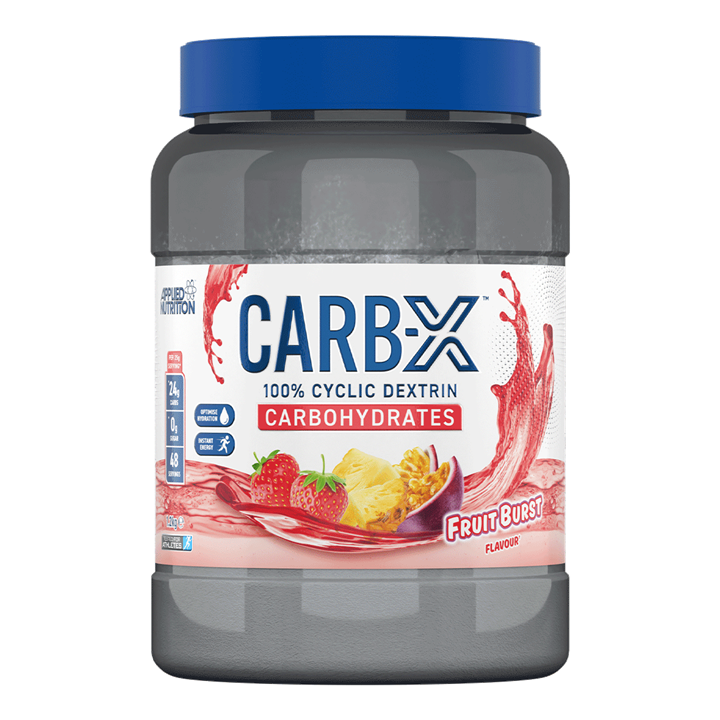Applied Nutrition Carb X 1.2kg Fruit Burst
