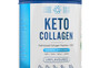 Applied Nutrition Keto Collagen 325g