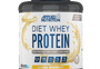Applied Nutrition Diet Whey 1.8kg Banana Milkshake