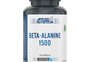 Applied Nutrition Beta-Alanine 1500MG 120 Veg Caps