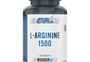 Applied Nutrition L-Arginine 1500 120 Veg Caps