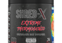 Applied Nutrition Shred-X Powder 300g Lemon Ice Tea