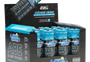 Applied Nutrition ABE (All Black Everything) Shots 12x60ml Blue Lagoon