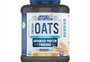 Applied Nutrition Critical Oats 3kg Banana