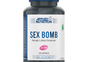 Applied Nutrition Sex Bomb Female Libido Enhancer 120 Veg Caps