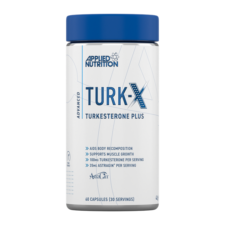 Applied Nutrition Turk X 60 Caps