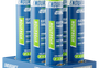 Applied Nutrition Effervescent Electrolyte Tabs 6x20 Tabs Lemon & Lime