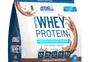 Applied Nutrition Critical Whey 900g Chocolate