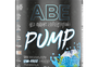 Applied Nutrition ABE (All Black Everything) PUMP Pre-Workout 500g Red Hawaiian