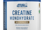 Applied Nutrition Creatine Monohydrate 250g Unflavoured