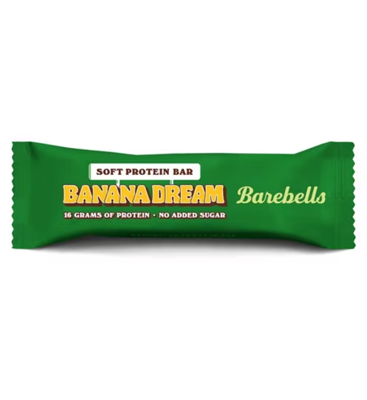 Barebells Soft Protein Bar 55g Marshmallow Rocky Road